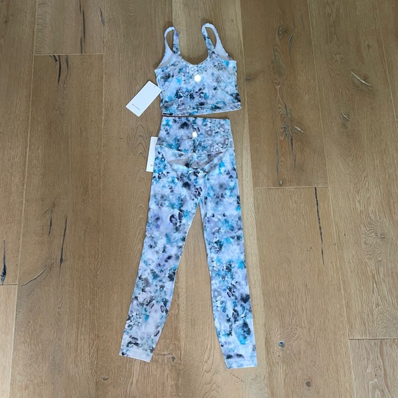 Lululemon Align Set - Picture 2 of 3